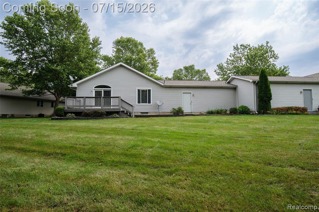 11660 Hawthorne Glen Drive, Grand Blanc, MI 48439 — Photo 29