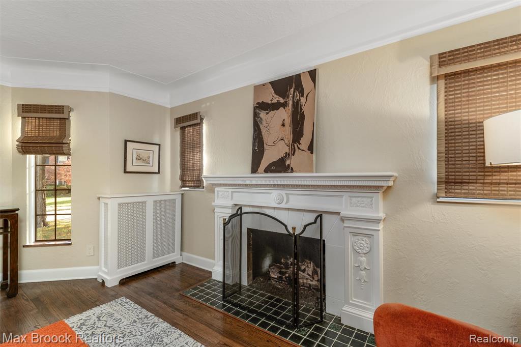 1425 Bedford Road, Grosse Pointe Park, MI 48230 — Photo 8