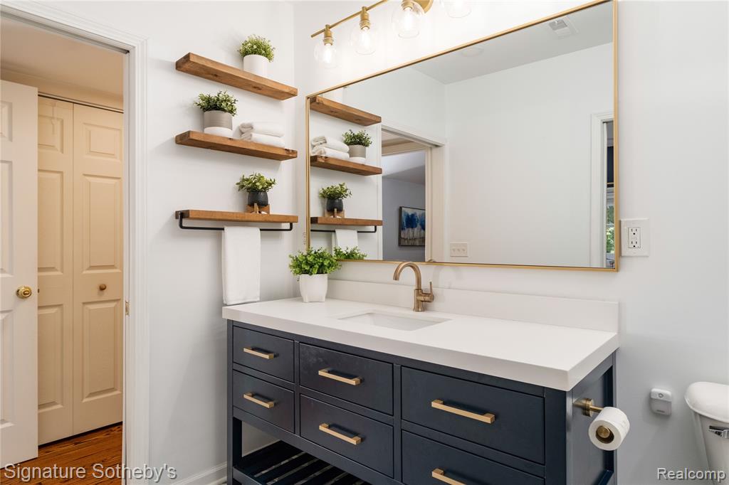 416 Beal Street, Northville, MI 48167 — Photo 22