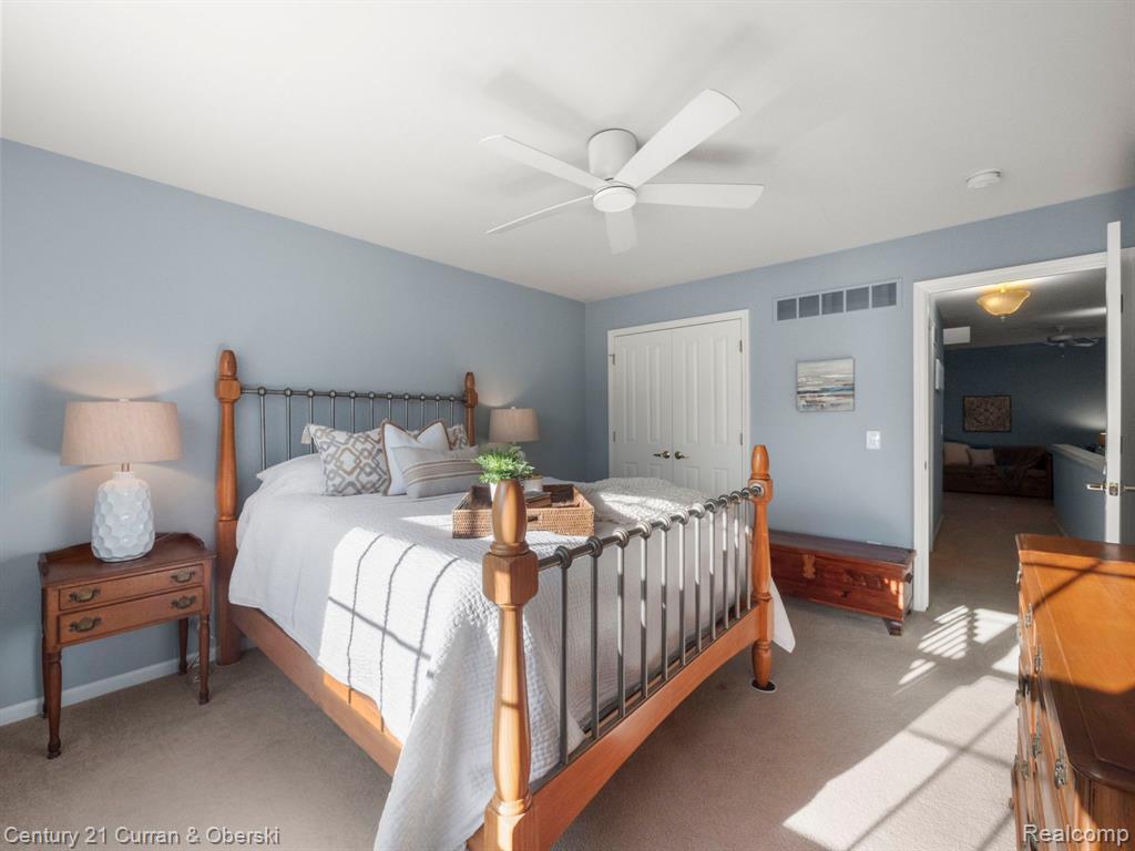 16585 LYONHURST Circle, 115, Northville, MI 48168 — Photo 35