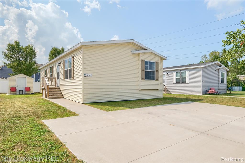 57925 Woodcreek Lot 50, New Haven, MI 48048 — Photo 5