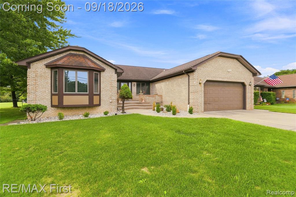 5454 Branch Street, Sterling Heights, MI 48310
