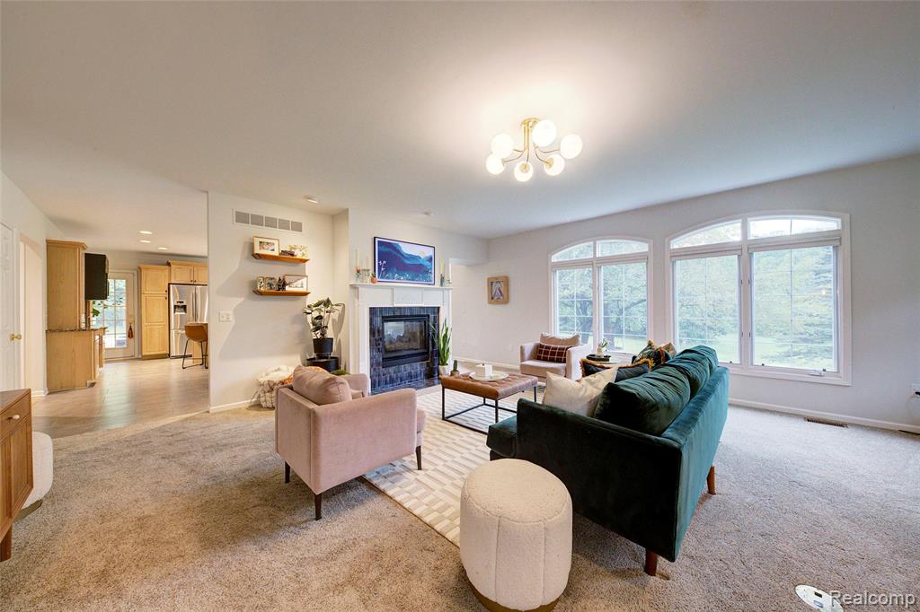 6728 Spring Creek, Plymouth, MI 48170 — Photo 26