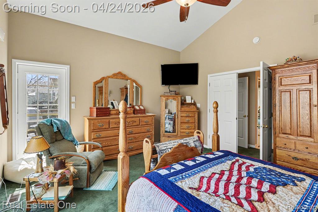 846 Ridgeside Drive, Milford, MI 48381 — Photo 9