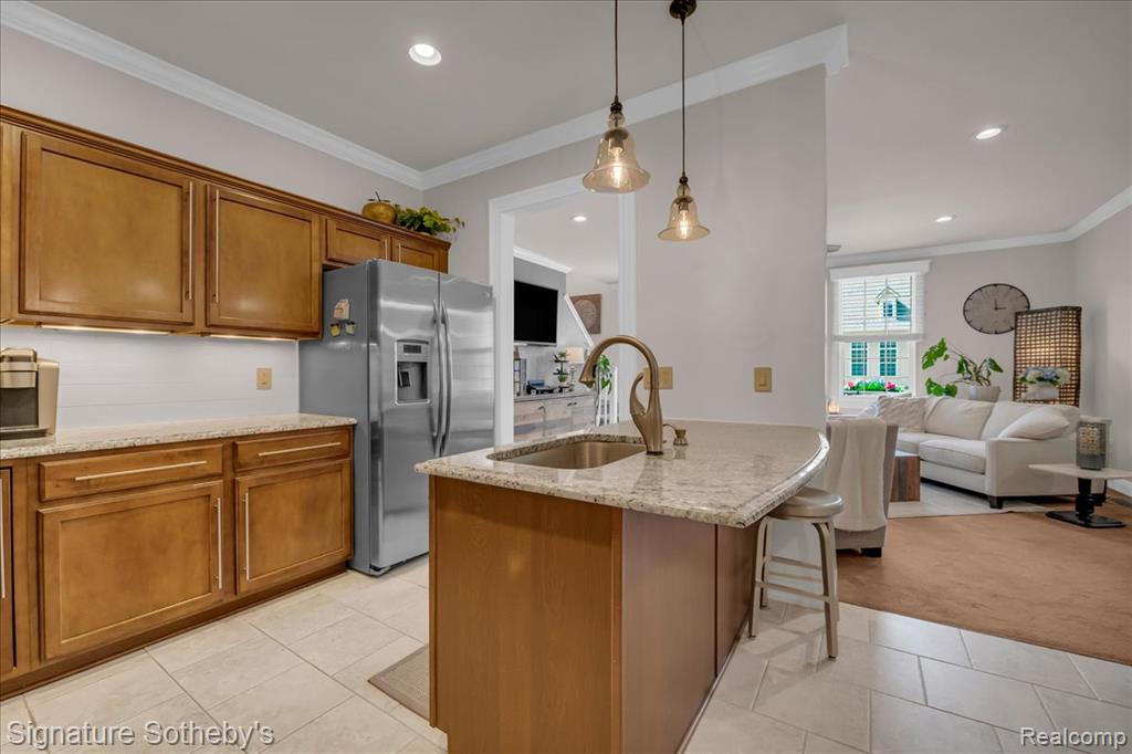 56624 Longhorn Drive, Shelby Twp, MI 48316 — Photo 11