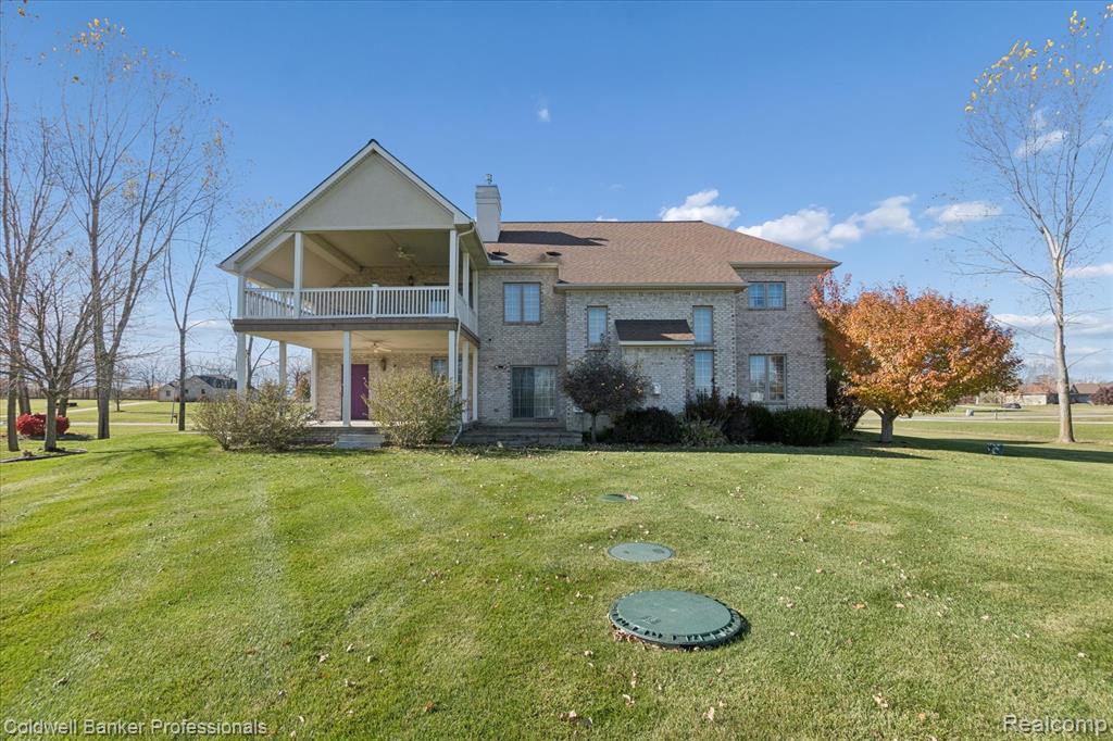 13065 White Oaks, Gaines Vlg, MI 48436 — Photo 56