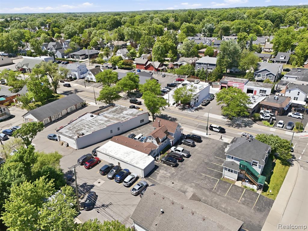 621 S Main Street, Plymouth, MI 48170 — Photo 49