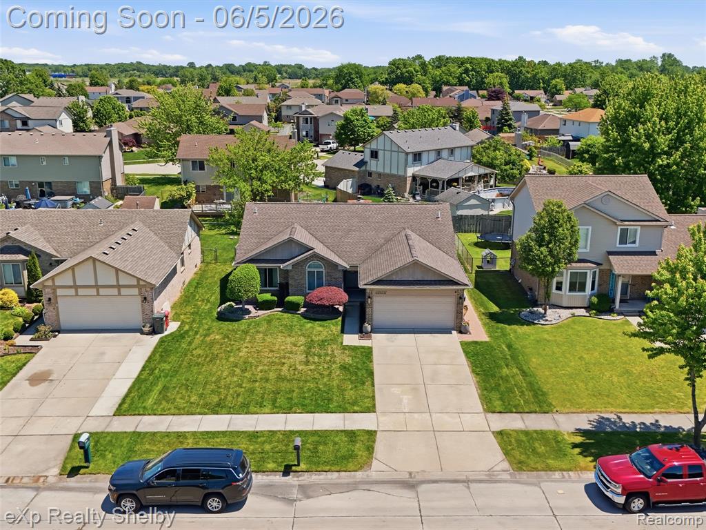 46048 Duke Drive, New Baltimore, MI — Photo 41