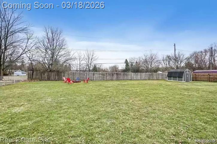 6372 Peach Drive, Clarkston, MI — Photo 15