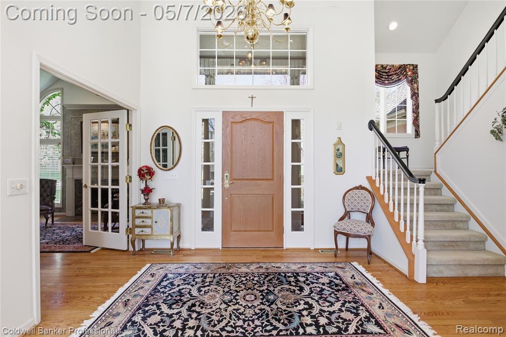 7520 Mistwood Drive, White Lake, MI 48383 — Photo 10