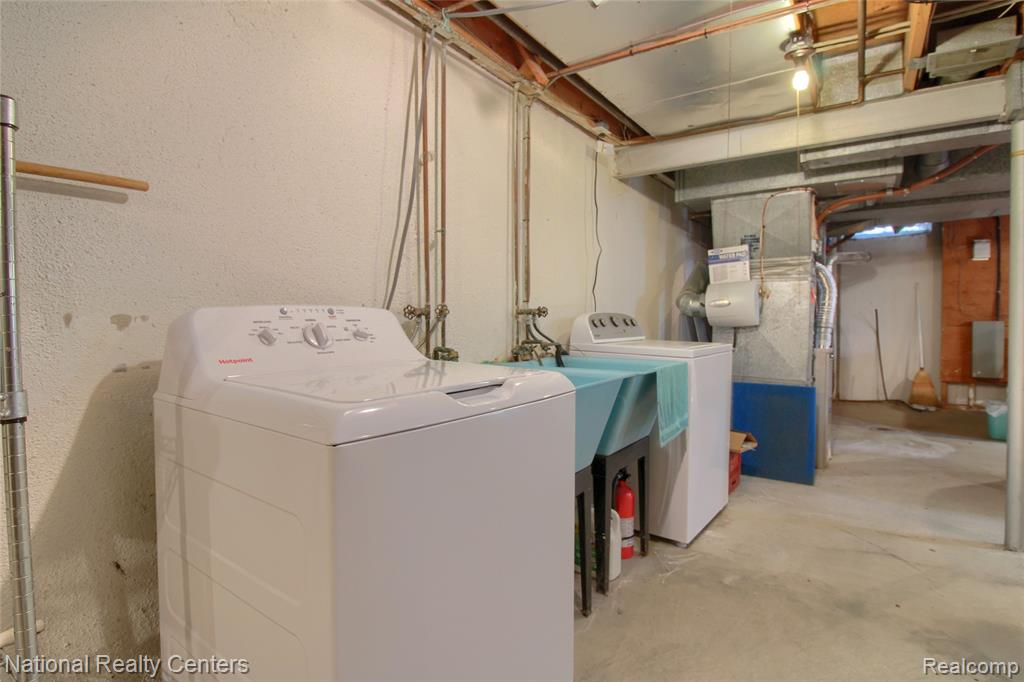 16547 Middlebelt Road, 6, Livonia, MI 48154 — Photo 26