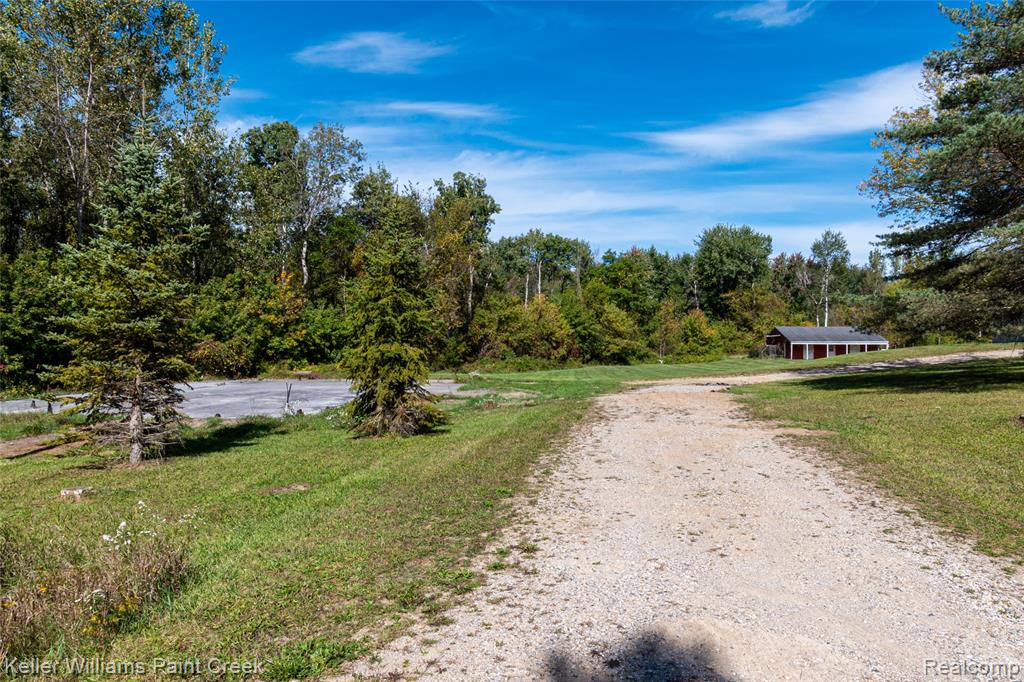 6313 Kelly Road, Cass City, MI 48726 — Photo 4