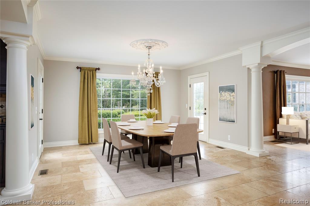 56 Oxford Road, Grosse Pointe Shores, MI 48236 — Photo 15