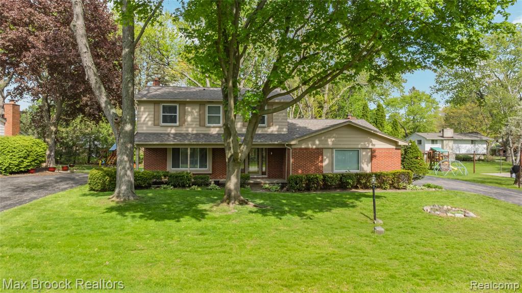 7011 Heather Heath, West Bloomfield, MI — Photo 62