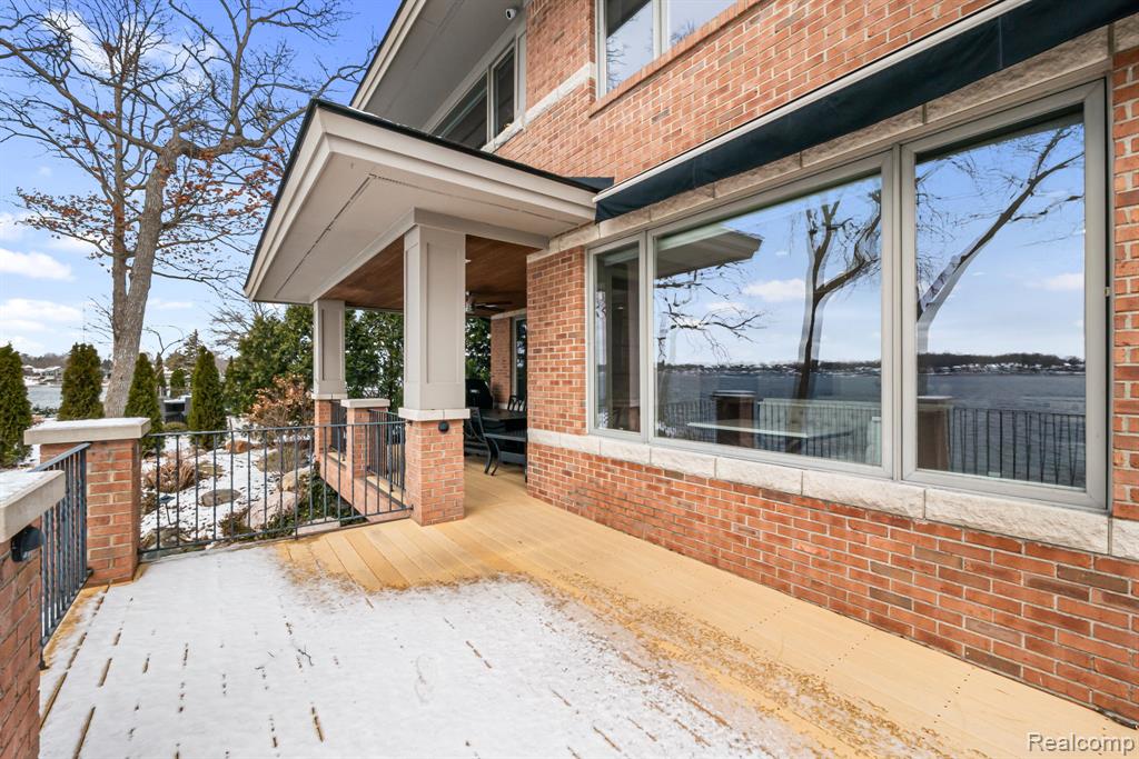 7405 Locklin, West Bloomfield, MI 48324 — Photo 50