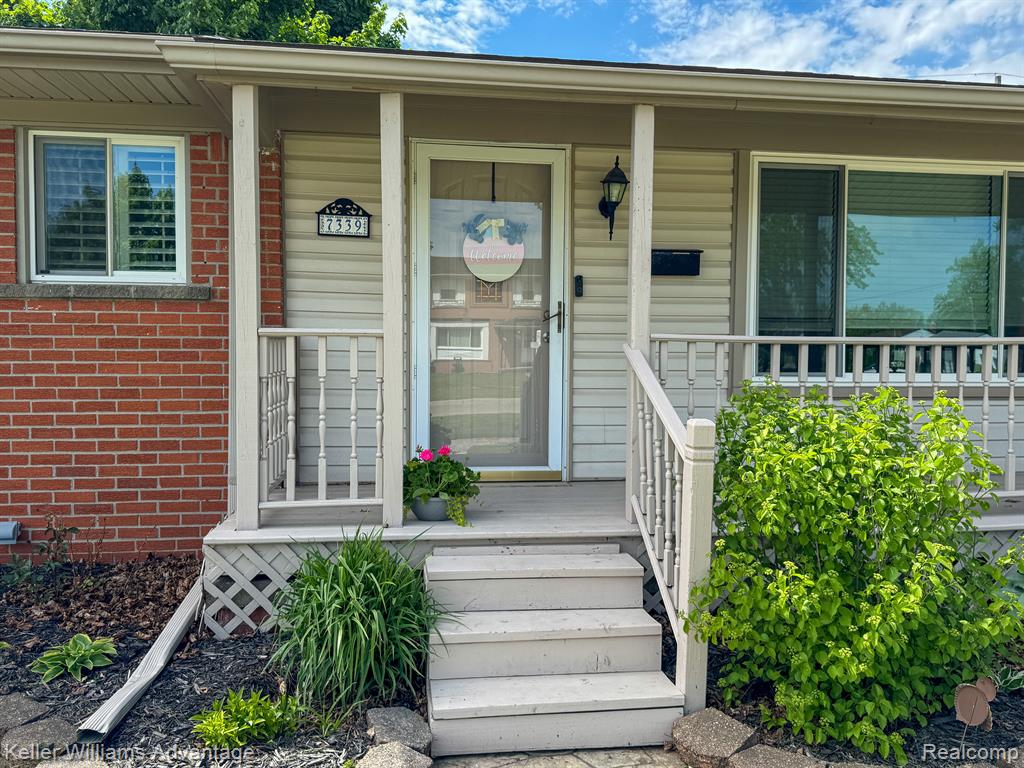7339 N WILDWOOD Street, Westland, MI — Photo 3