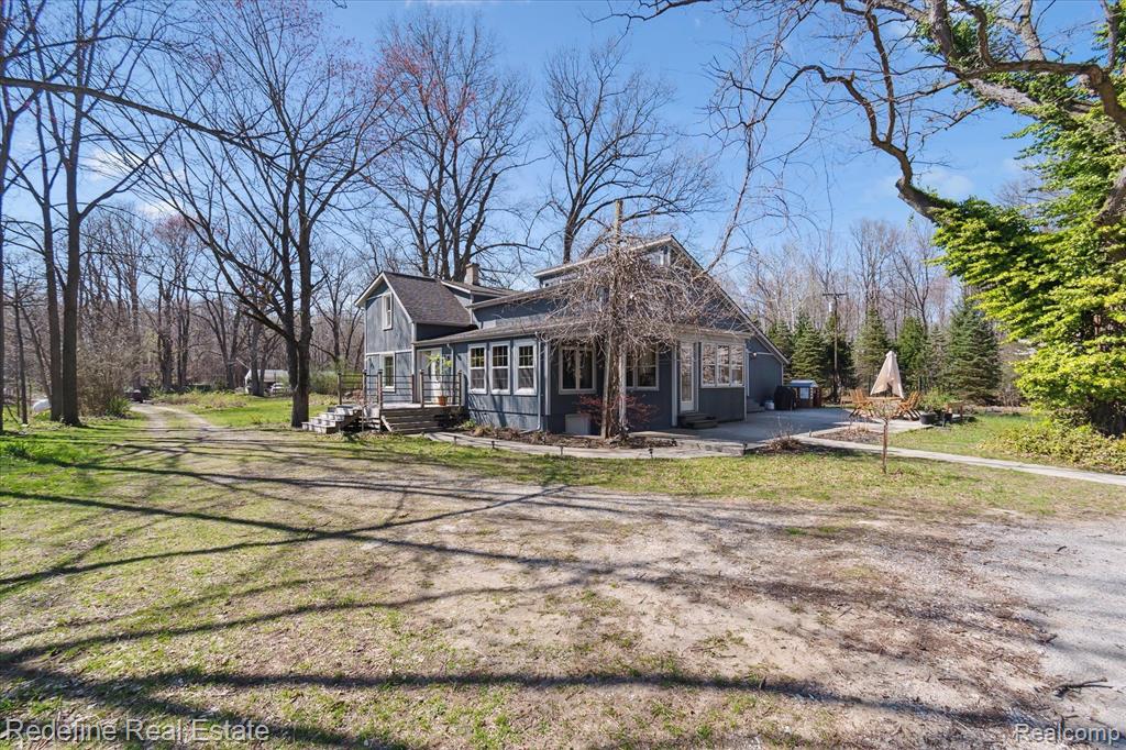 13266 Capernall Road, Carleton, MI 48117 — Photo 4