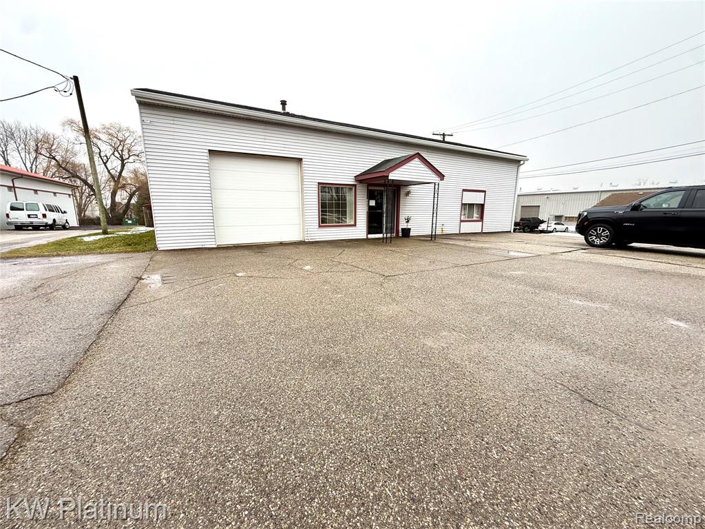 33850 Armada Ridge Road, Richmond, MI 48062