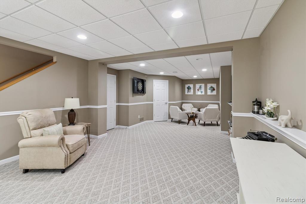 935 Mildred J Court, Brighton, MI 48116 — Photo 29