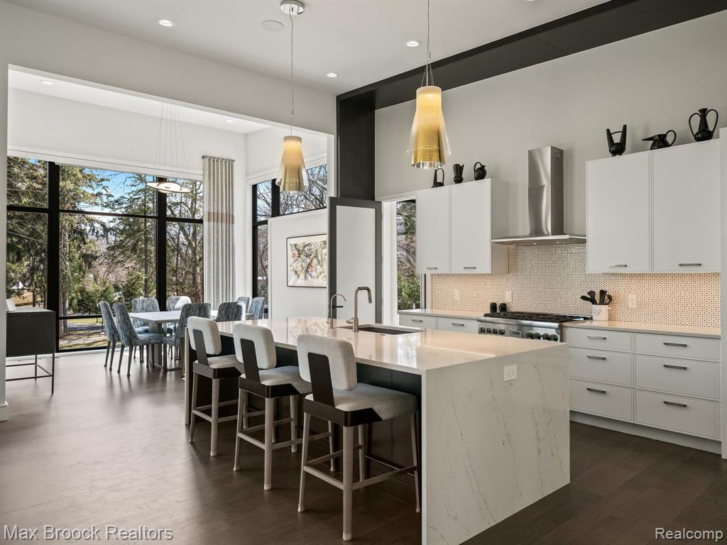 4890 Charing Cross Road, Bloomfield Hills, MI 48304 — Photo 9