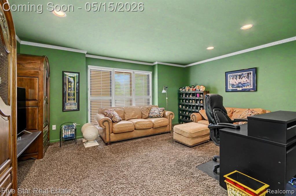 4689 Mirror Lake Drive, West Bloomfield, MI 48323 — Photo 13