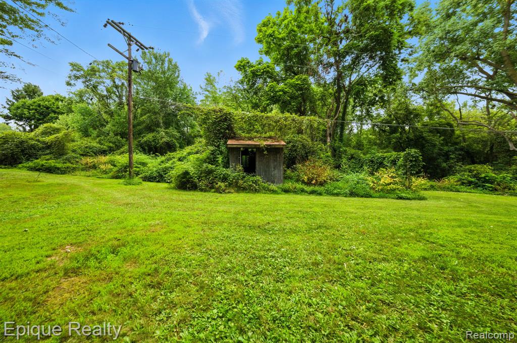 7871 E M 71, Vernon, MI 48429 — Photo 26