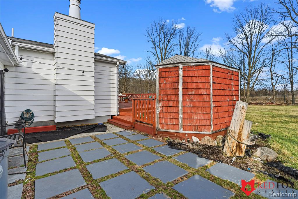2379 Hialeah Drive, Flint, MI 48507 — Photo 34