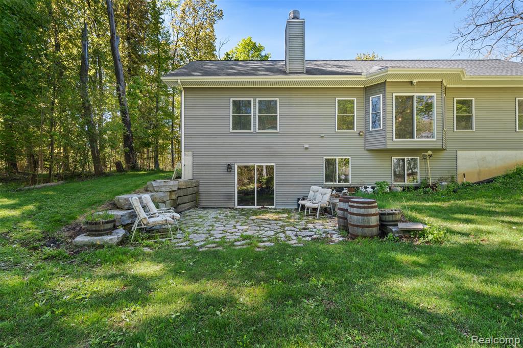 8306 Foster Road, Clarkston, MI — Photo 30