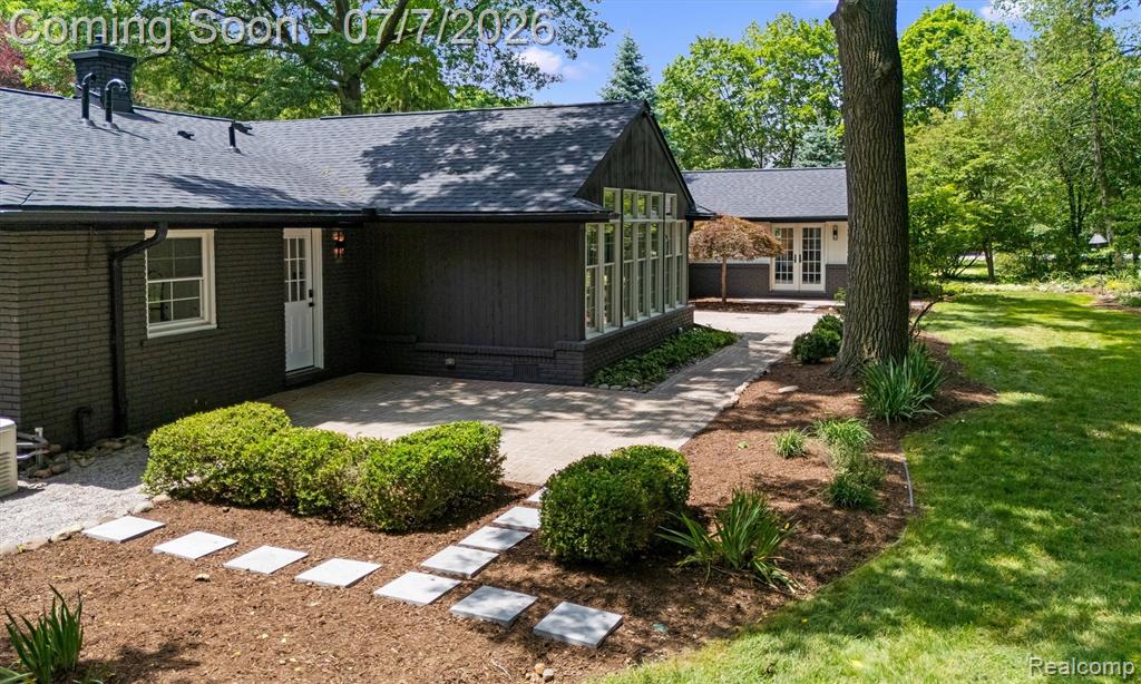 5671 Shadow Lane, Bloomfield Hills, MI 48302 — Photo 31