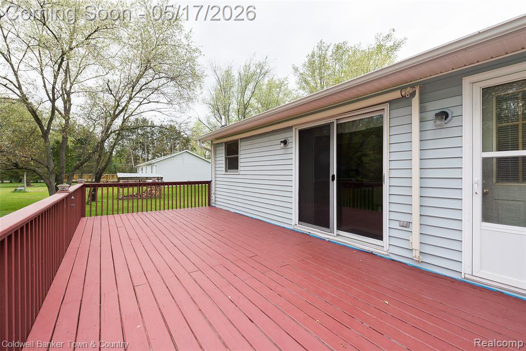 2154 Kingston Drive, Pinckney, MI 48169 — Photo 41