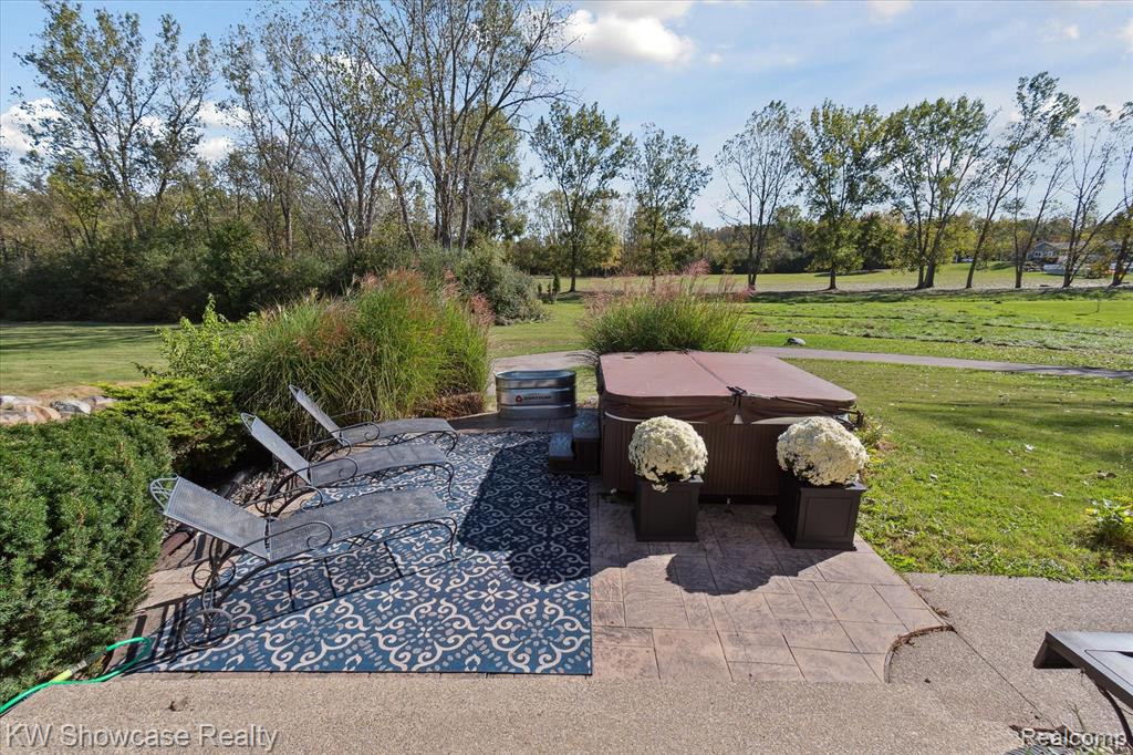 9109 N Territorial Road, Plymouth, MI 48170 — Photo 63