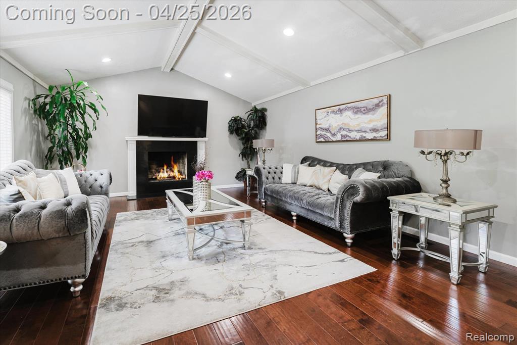 4301 Stony River Drive, Bloomfield Hills, MI, 48301