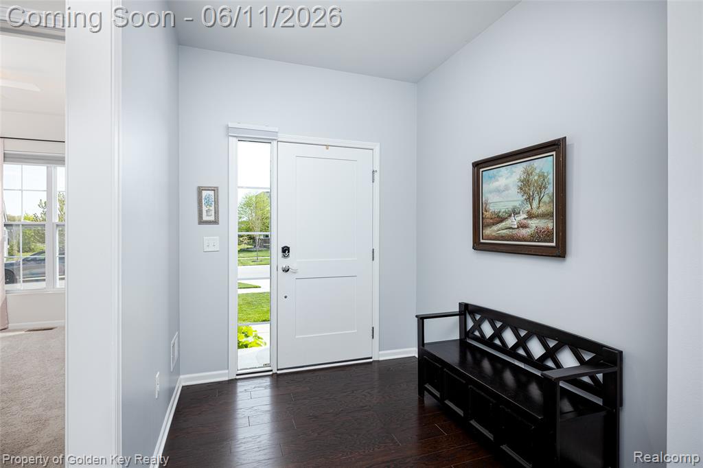 8238 Carston Lane, Brighton, MI 48116 — Photo 8