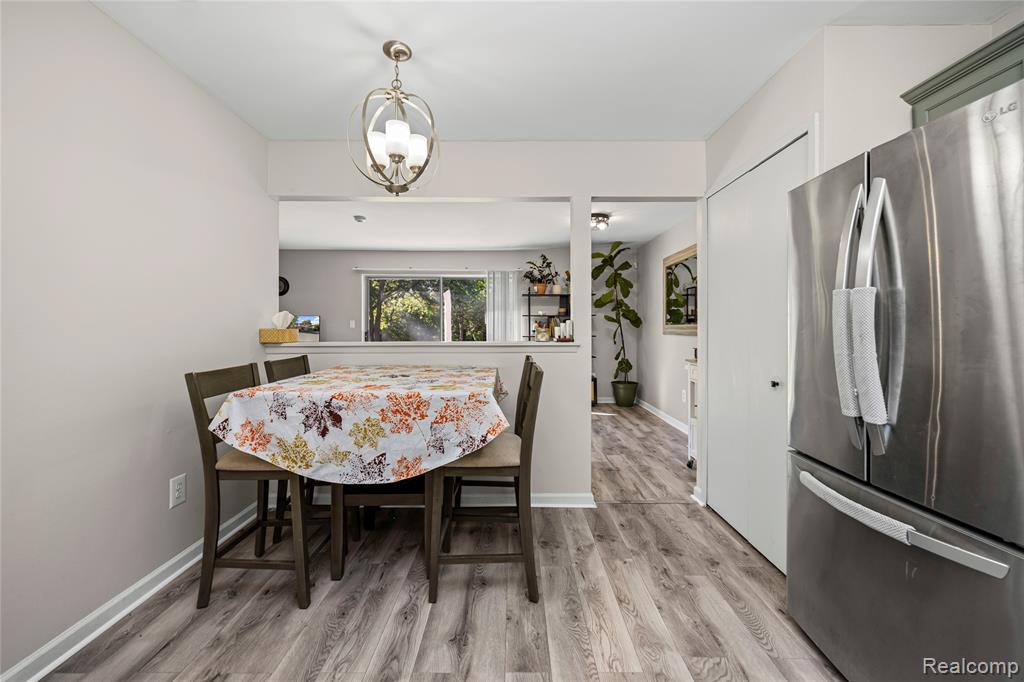 1945 W Franklin Drive, Canton, MI 48187 — Photo 8
