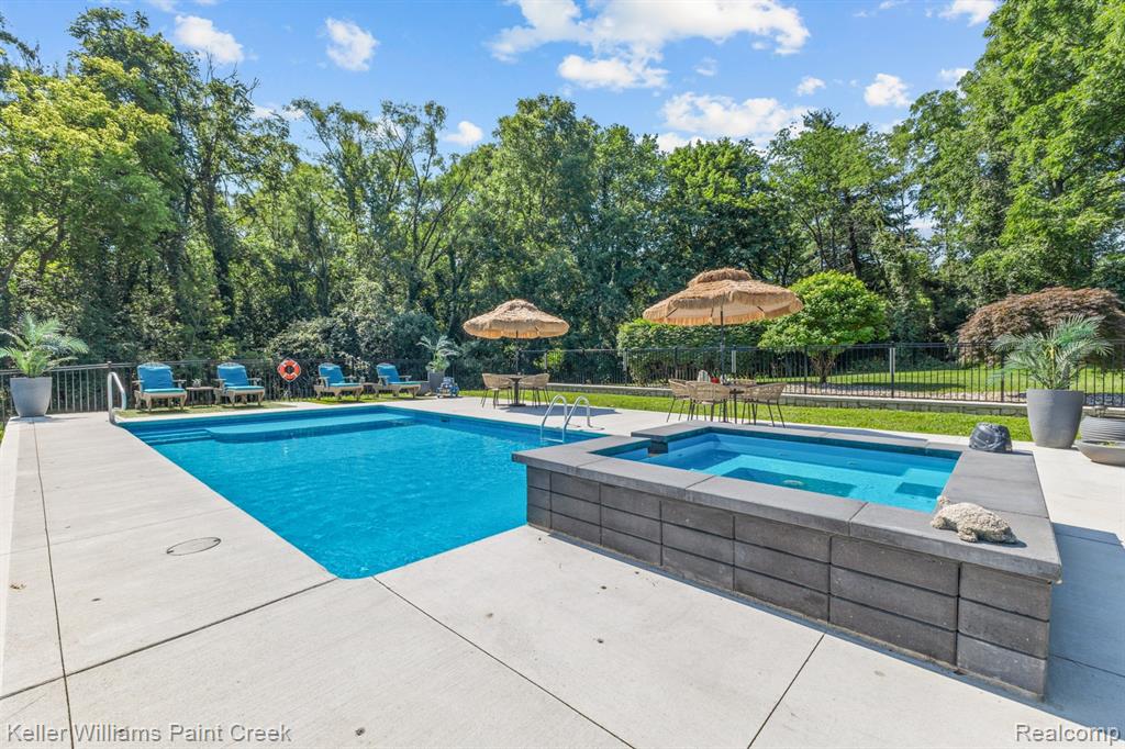5800 Lockwood Drive, Washington, MI — Photo 50