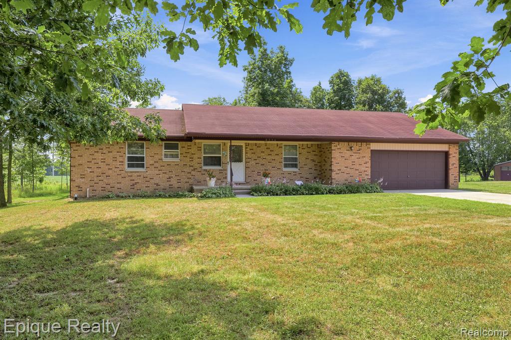 8336 Rider Road, Imlay City, MI 48444 — Photo 2