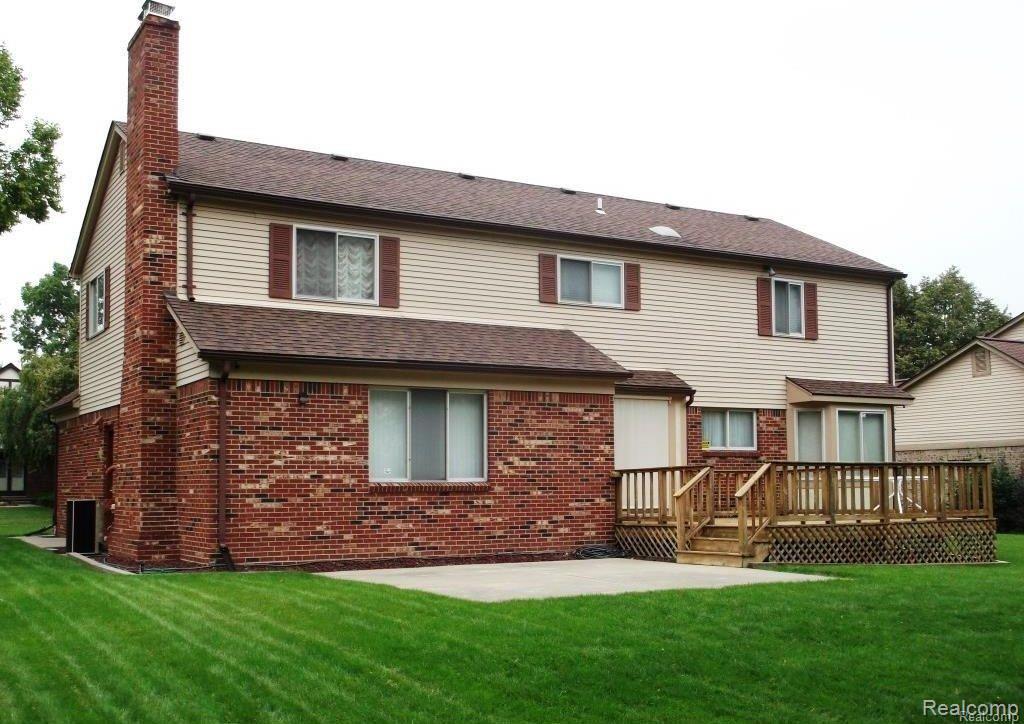 720 SHELLEY Drive, Rochester Hills, MI 48307 — Photo 5