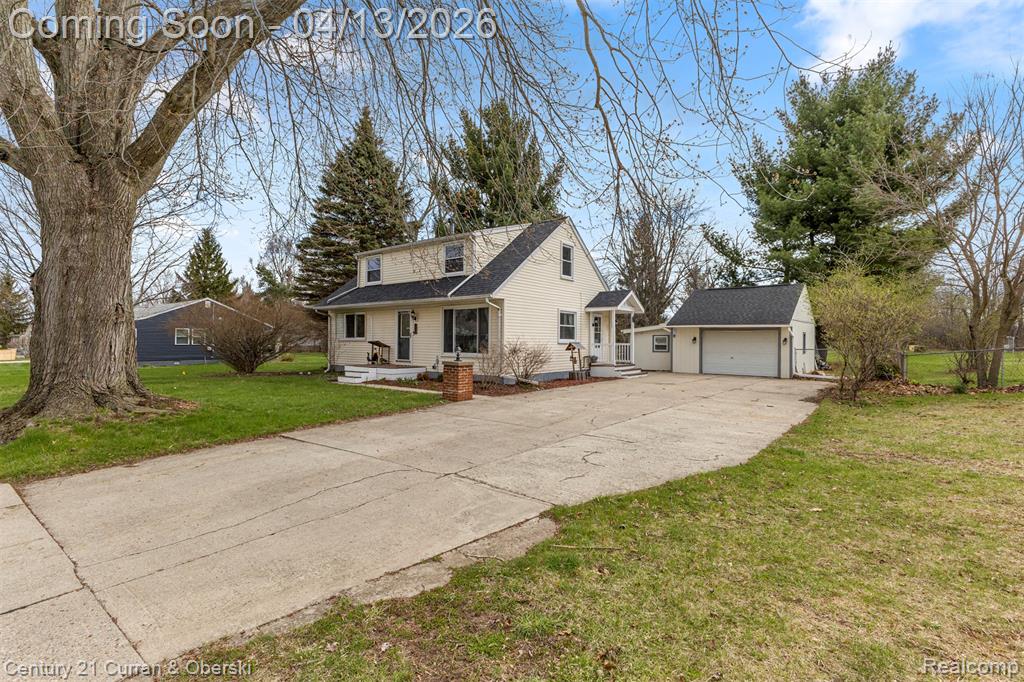 502 Cairns Street, Tecumseh, MI 49286 — Photo 3