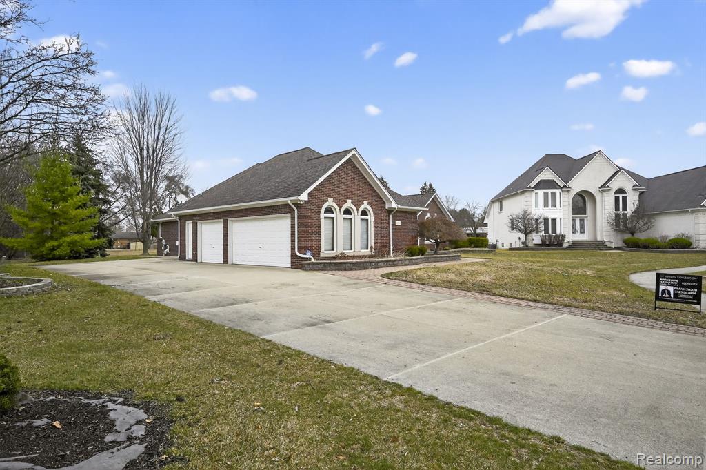 4891 Maceri Circle, Sterling Heights, MI 48314 — Photo 3