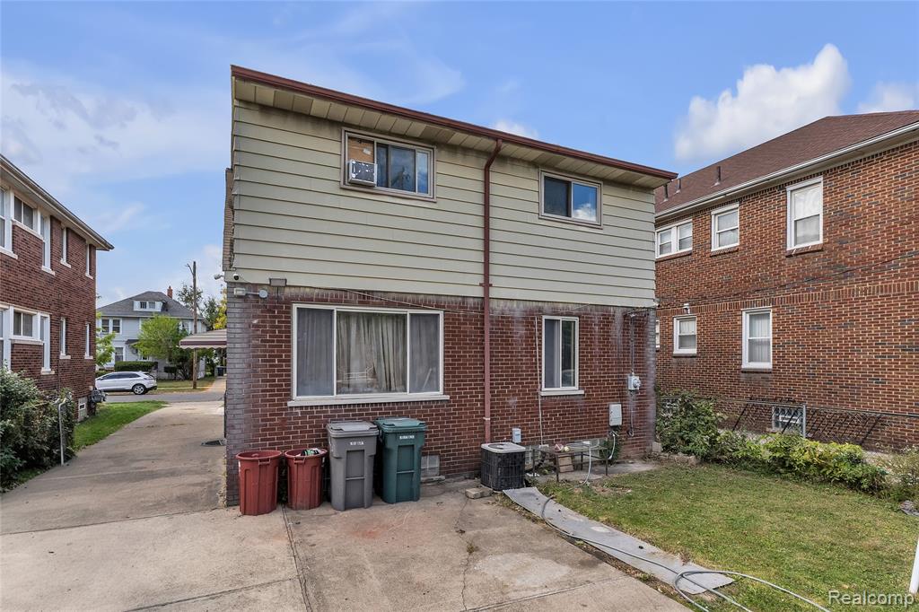 7514 Calhoun Street, Dearborn, MI 48126 — Photo 20