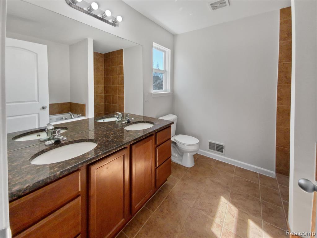 6049 BAY HILL, Romulus, MI 48174 — Photo 15