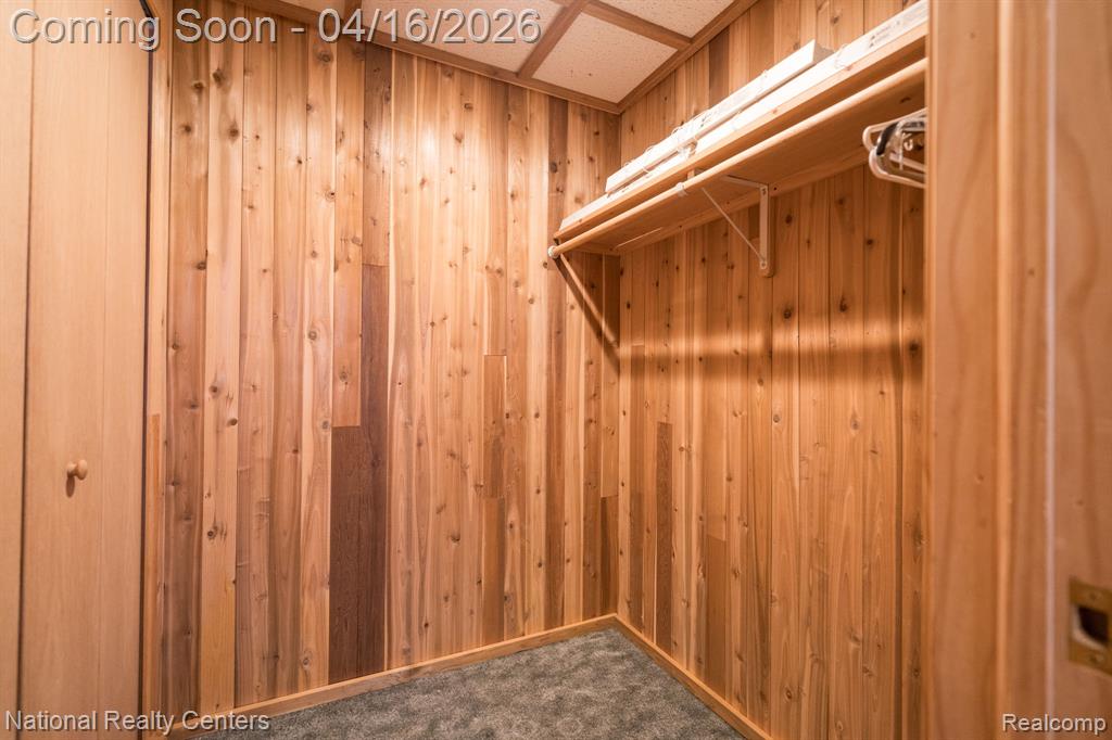 10219 Mill Pointe Drive, Goodrich Vlg, MI — Photo 38