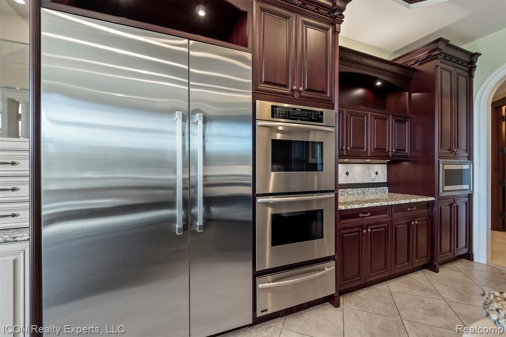 72755 Solanus Drive, Bruce, MI 48065 — Photo 23