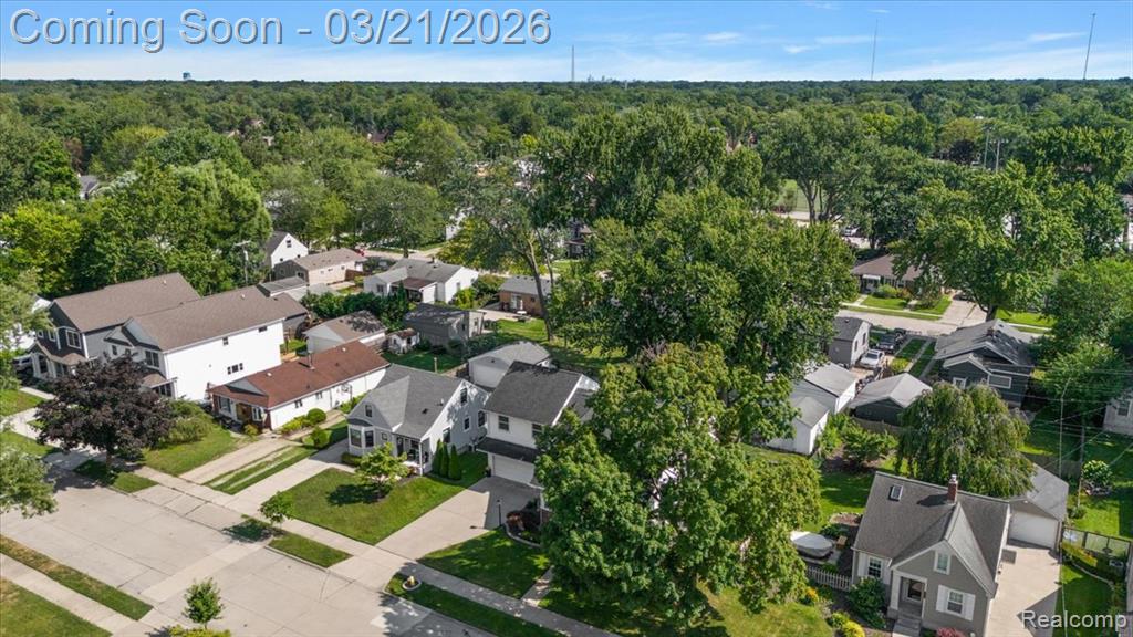 1957 Columbia Road, Berkley, MI 48072 — Photo 51