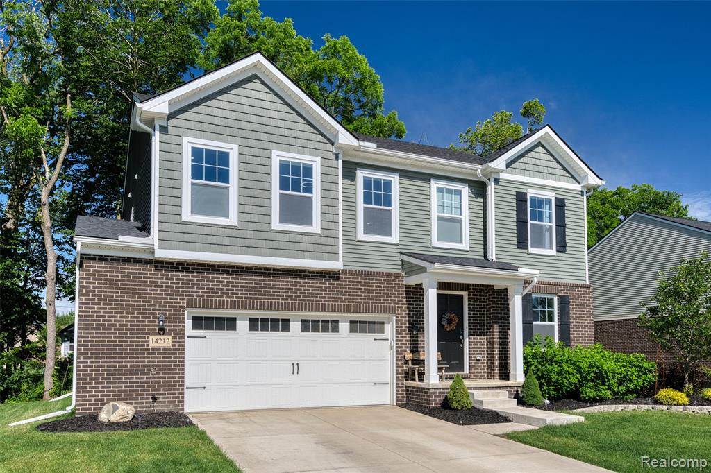 14212 Laurelwood Drive, Van Buren, MI 48111 — Photo 7