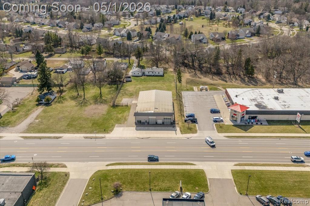 588 S Lapeer Road, Oxford, MI 48371 — Photo 40