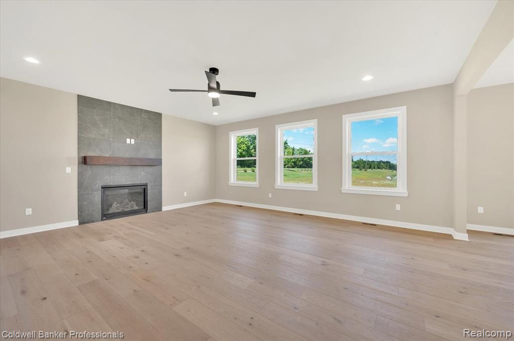 622 Westlake Avenue, Oxford, MI 48371 — Photo 13