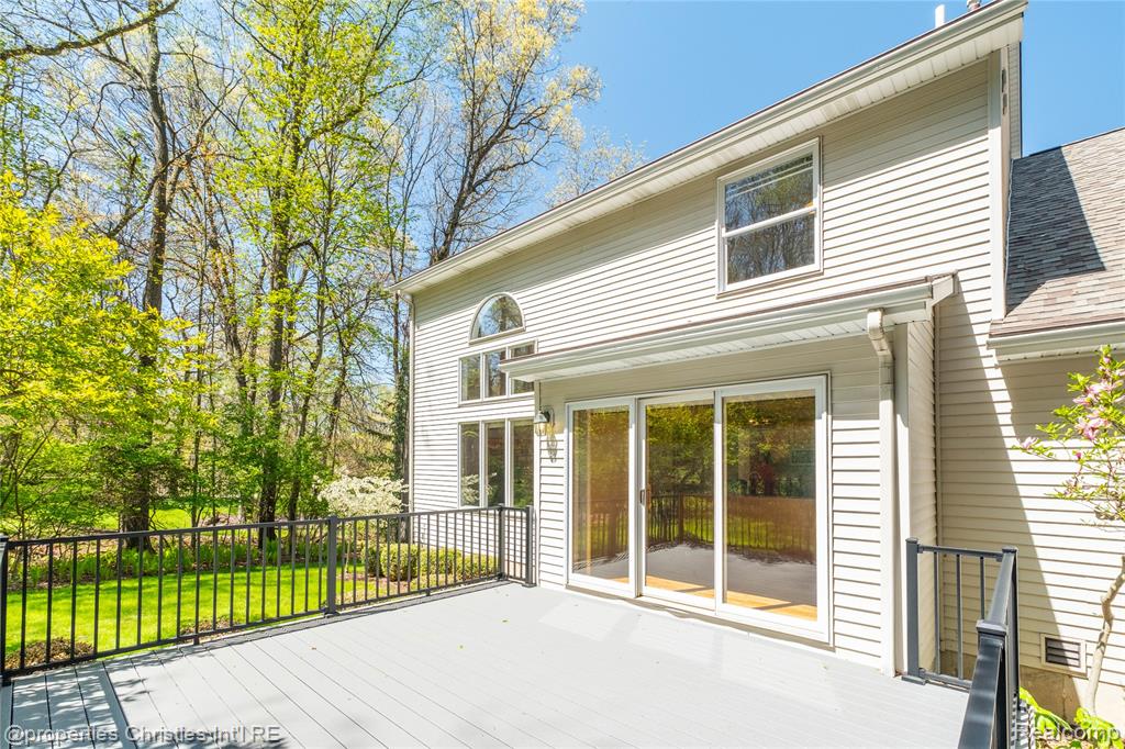 2005 N Splitstone Drive, Pinckney, MI 48169 — Photo 44