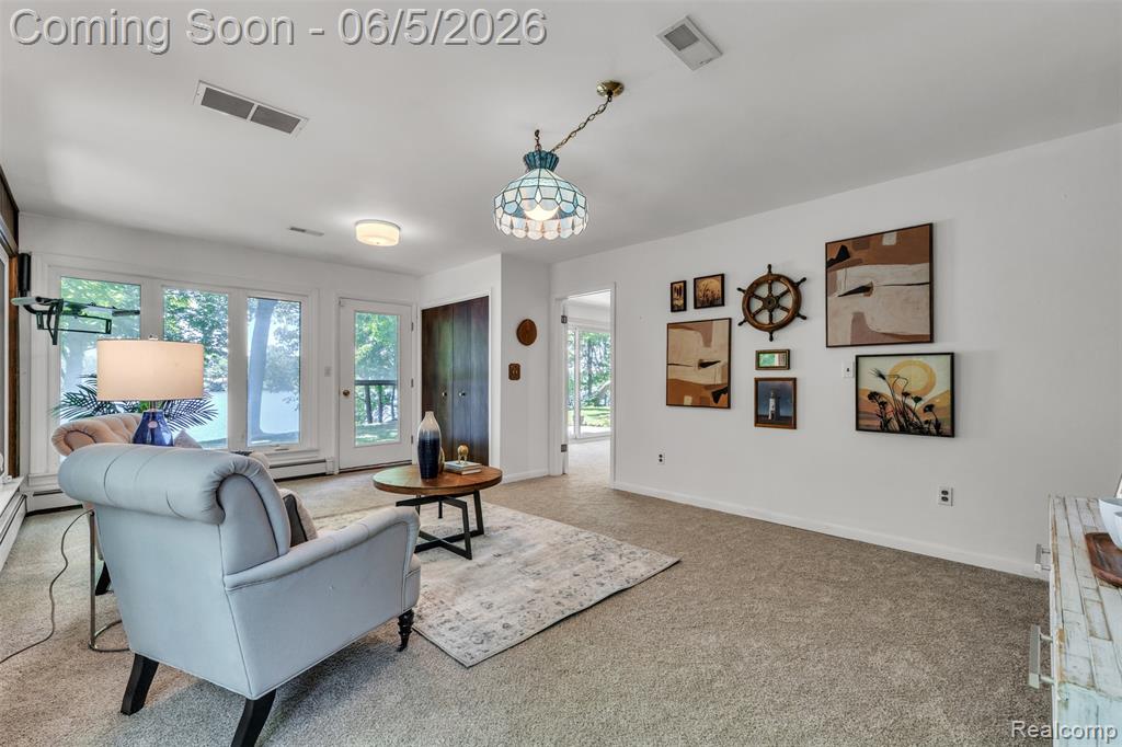47435 N Shore Drive, Belleville, MI 48111 — Photo 29