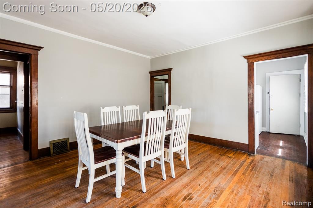 1508 Montclair Street, Detroit, MI 48214 — Photo 5